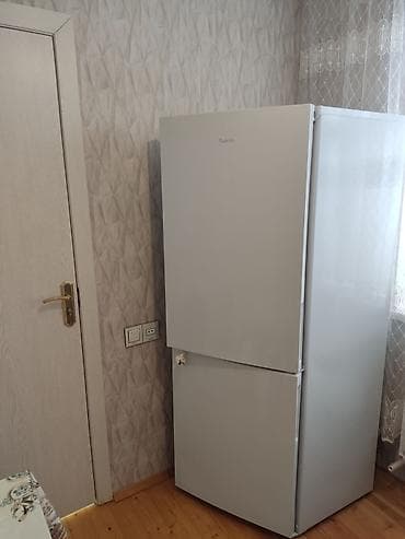 ev mənzil alqı satqısı: 3 otaqlı, Yeni tikili, 62 kv. m — 3