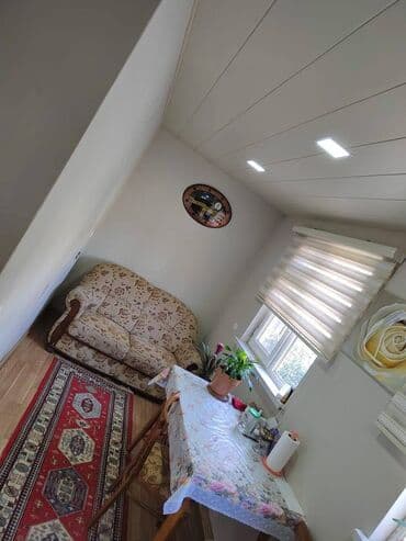 sumqayitda ev aliram: Bakı, 2 otaqlı, Köhnə tikili, m. Nəriman Nərimanov, 42 kv. m — 20