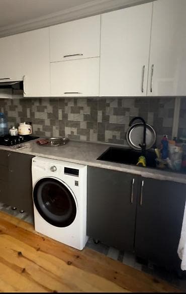 ipotekada olan evler: 120 kv. m, 5 otaqlı — 7