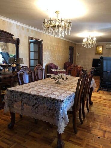 ev certiyojları: 170 kv. m, 6 otaqlı — 24