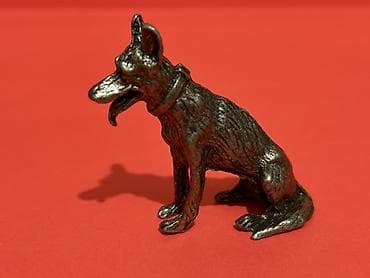 Güzgülər: Fiqur, Metal, rəng - Qızılı — 4