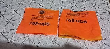 qar maskası: CONQUEST üzgüçülük eynəyi - Rəng: mavi - Geniş panoramik linzalar – — 4