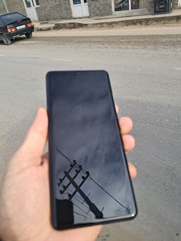 samsung s23 ultra satilir: Samsung Galaxy S20 Ultra, 128 GB, rəng - Qara, Simsiz şarj — 2