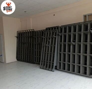 künclü çardaq çarpayılar: 🔥Profil qalınlığı 20x20 :🔥 ✓Taxt altı 190/90 - 30 azn ✓Taxt altı — 15