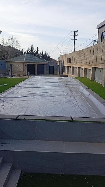 torf nerede satılır: Hovuz ortukləri tent və jaluzdər — 7