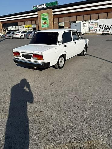 vaz 2115 bufer: Salam teze niva qalofkasi qoyulub most mator ela vezyetdedi endrm — 3