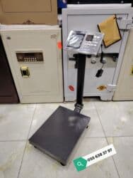 Elektron, 100 kq, Nağd ödəniş