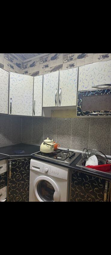 деревянный кухонный стол: Mətbəx mebeli dəsti - yuxardaklarda prablem yoxdur ama aşağdaklarda — 3