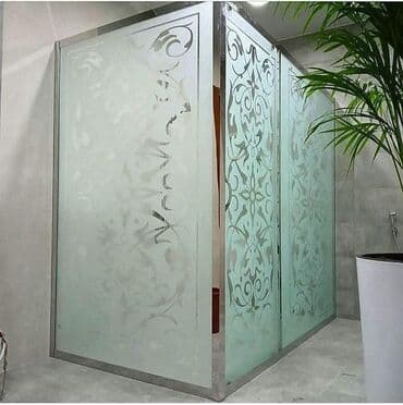 Vannalar: Yeni Üstü açıq kabina, Künc üçün, Ödənişli çatdırılma — 13