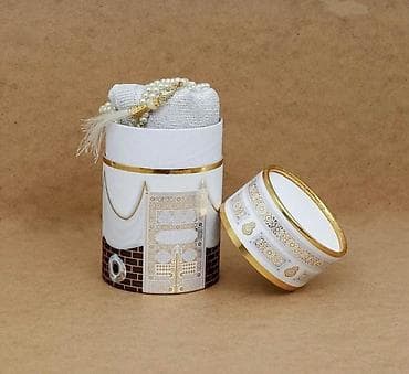 gozel hediyyeler: Hədiyyəlik namaz dəsti — 2