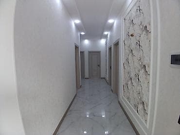 Дома: 4 комнаты, 125 м², Нет кредита, Свежий ремонт — 3