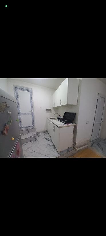 ev kirayəsi: 46 kv. m, 2 otaqlı, Kombi, Qaz, İşıq — 5