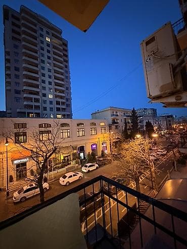 ramanida kreditle evler: Kirayə üçün mənzil – mərkəzi əraziyə baxışlı balkonlu - Açıq — 3