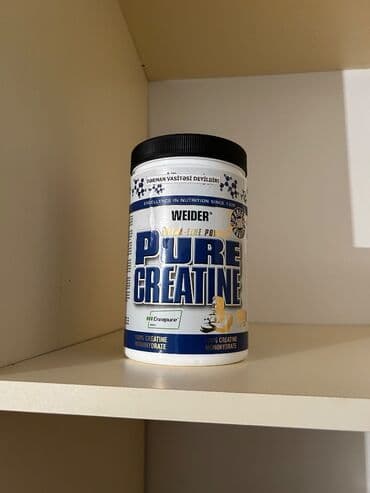 Maskalar, eynəklər: Kreatin İşlənmiş — 1