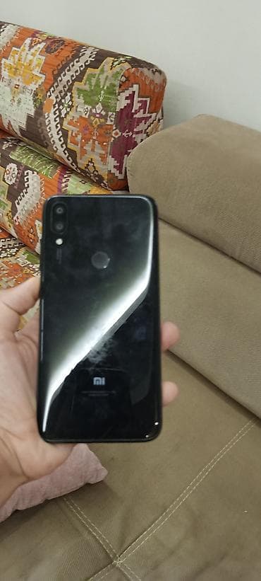 philips xenium 9@9h: IPhone 6s, 32 GB, Space Gray, Barmaq izi — 5