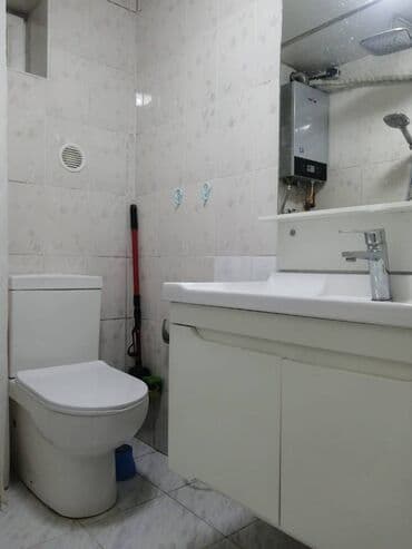 kredit həyət evi: 120 kv. m, 3 otaqlı, Kombi, Qaz, Kanalizasiya — 21