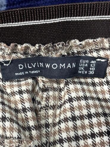 baş: Qadın kostyum dəsti – “Oliver Bonas” - Model: Oversize blezer + — 4