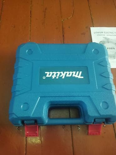 direl türkçe: Yeni Sadə drel Akkumulatorlu — 6