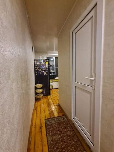 qubada kreditle evler: Bakı, Zığ qəs., 3 otaqlı, Köhnə tikili, m. Həzi Aslanov, 82 kv. m — 11