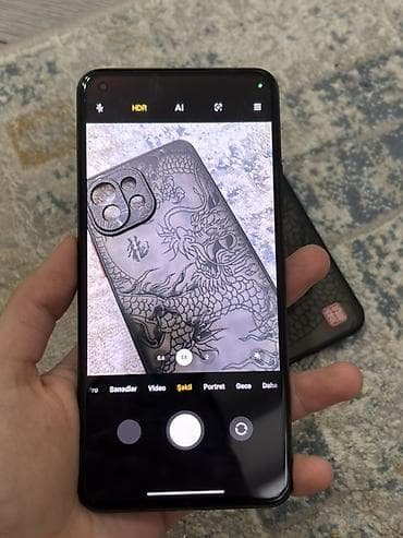 Техника для кухни: Xiaomi 11 Lite, 256 ГБ, цвет - Черный, 
 Сенсорный, Отпечаток пальца, Две SIM карты — 5