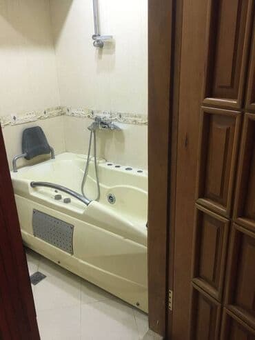 inşaatçılar kirayə: Yasamalda inşaatcilar metrosunun yaxinliqinda metbuat prospektində 10 — 16