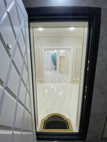 купить квартиру в баку новостройка с ремонтом: Ахмедлы, 2 комнаты, Новостройка, м. Ахмедлы, 65 м² — 13