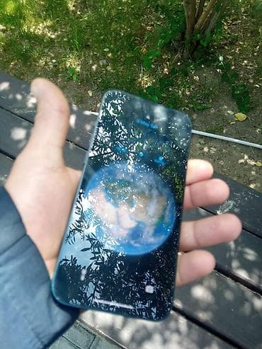 IPhone 13, 128 GB, Mavi, Face ID