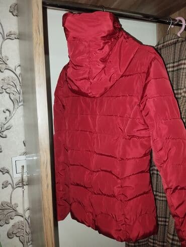 светоотражающая куртка бишкек: Куртки — 3