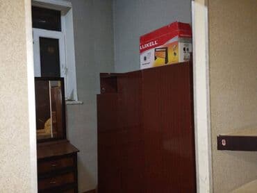 mingecevir kiraye: Semed vurgun 1 menzıl 40.ıtalyanka proyekt 1 otaglı menzıl 40 kv .orta — 8