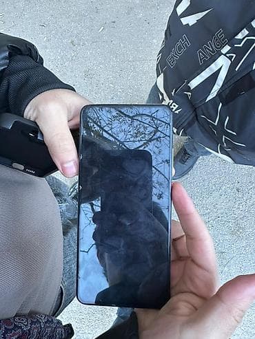 Poco F2 Pro, 128 GB, rəng - Mavi, Sensor