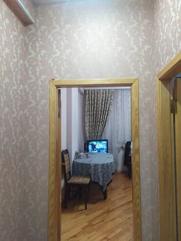 obyekt həzi aslanov: 2 otaqlı, Yeni tikili, 62 kv. m — 2