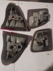 флагшток на мерседес w140 купить: Mercedes-Benz — 1