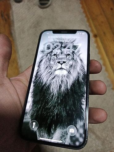 iphone 13 pro kreditle: IPhone 12 Pro, Pacific Blue, Face ID — 1