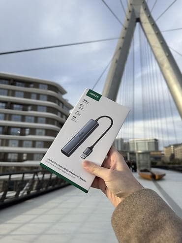 usb ventilator: Kabel Type C (USB-C) — 5