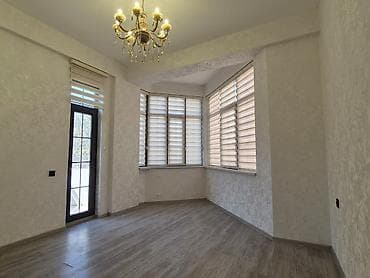 zigda heyet evleri: 3 otaqlı, Yeni tikili, 82 kv. m — 3