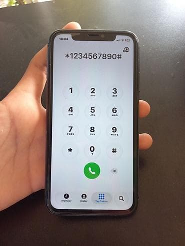 куплю бу холодильник: IPhone 11, 64 ГБ, Черный, Face ID — 5
