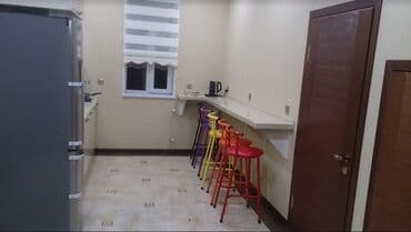 həzi aslanov kirayə: Geniş və rahat qonaq otağı/kiralık otaq. Xüsusiyyətlər: İnşaatçılar — 8