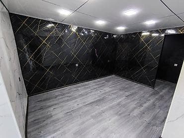 konteyner ev satilir: Mərdəkan yol kənarında, 18 kv.m sahəli, full təmirli obyekt.Arenda — 4