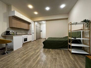 аренда дома на длительный срок: Nardaran, Sea Breeze tərkibində, Park Residence istirahət kompleksində — 8