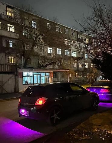 kreditle avto: Opel Astra: 1.3 l | 2005 il 430000 km Hetçbek — 2