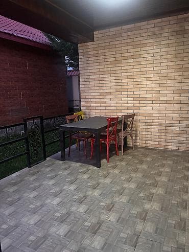 şirvanda kirayə ev: 65 kv. m, 2 otaqlı, Kombi, Qaz, İşıq — 10