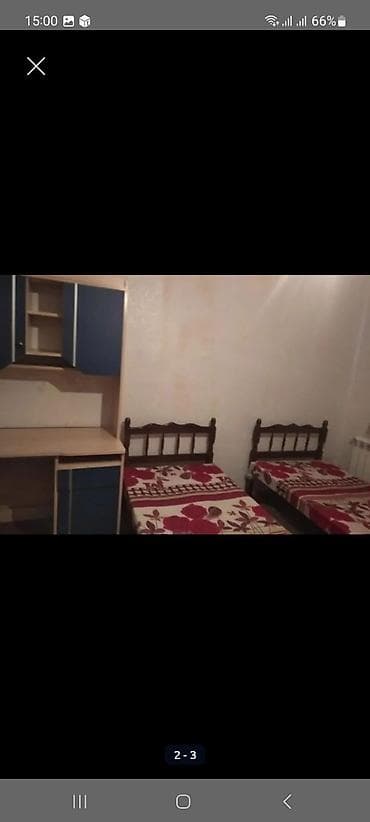 kiraye ucuz evler: Qızlara kiraye ev verilir genclikde yerleşir atatürkde 2 mertebli — 1