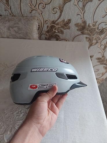 Şəhər velosipedləri: Cube analog 27.5 olcuynen sistem 3x9 deore alivio acera amortizator — 10