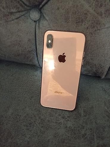 iphone 2013: IPhone Xr, 64 GB, Alpine Green, Barmaq izi, Face ID — 1