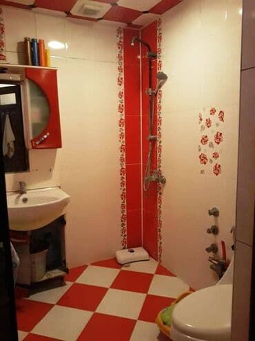 ramanada evler: Bakı, 2 otaqlı, Köhnə tikili, 45 kv. m — 10