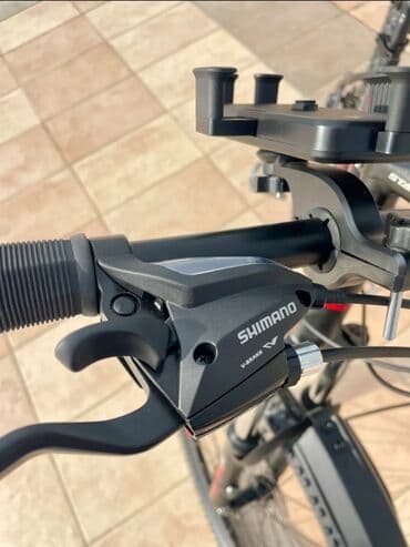 Elektrik velosipedlər: Yeni Dağ velosipedi Start, 29", sürətlərin sayı: 10, Ünvandan götürmə, Ödənişli çatdırılma — 7