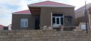 daşın qiyməti 2021: 3 otaqlı, 87 kv. m, Orta təmir — 8