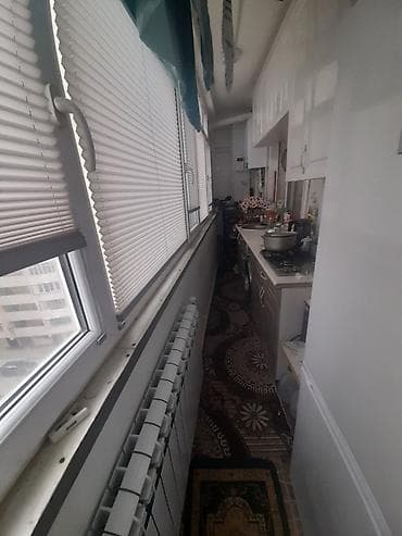 qurtulus 93 de satilan evler: Bakı, 3 otaqlı, Köhnə tikili, 55 kv. m — 8