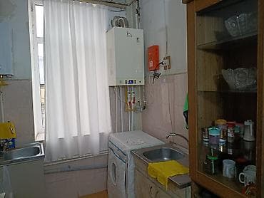 100 manata kiraye ev: Salam Sumqayıt şəhər Esmira şadlıq sarayına yaxın 2 otaqlı yataqxana — 7