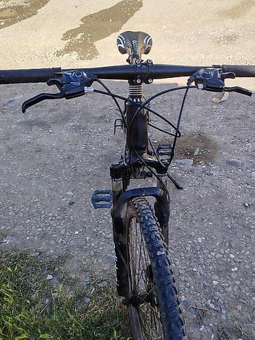 velo satisi: Dağ velosipedi – 26" 2 dene problemi var arxa kamer bide sdenya qalan — 4